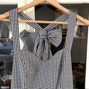 Lauren James Livingston Dress